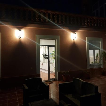 Haobo Porto Center Hotel Exterior photo